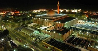 41 people killed in Kuwaiti wedding fire